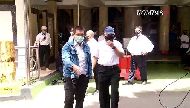 Ingin Perbaiki Indeks Persepsi Korupsi, Polri Bentuk Kortas Tipikor yang Akan Digawangi Novel dkk