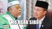 Usaha PAS temui Umno Johor belum berhasil kerana Hasni 'sibuk'