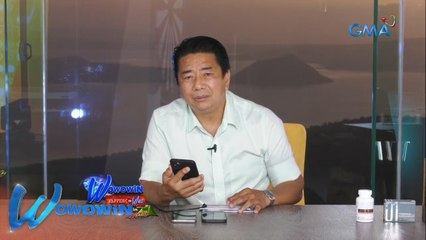 Wowowin: Pamilyang nagkahaw-hawaan ng trangkaso, kumusta kaya?