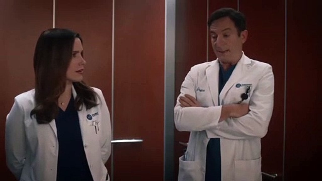Good Sam S01E04