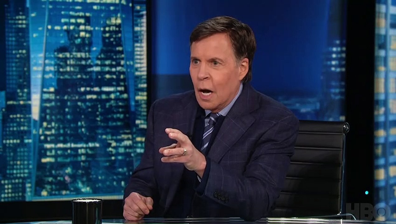 Back on The Record with Bob Costas Clip - Roundtable