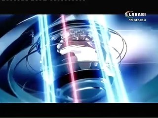 JT LABARI 24 JANVIER 2022