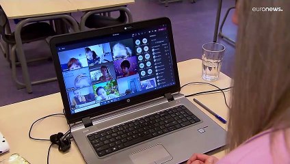 Covid-19 in Europa: Inzidenz in Deutschland steigt auf 894,3