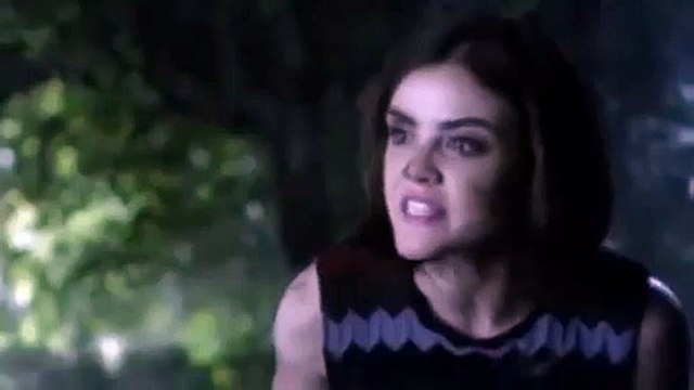 Pretty Little Liars Saison 7 - Trailer (EN)