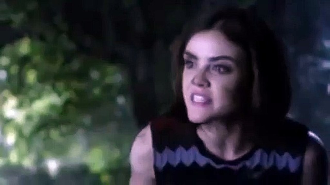 Pretty Little Liars Saison 7 - Trailer (EN)