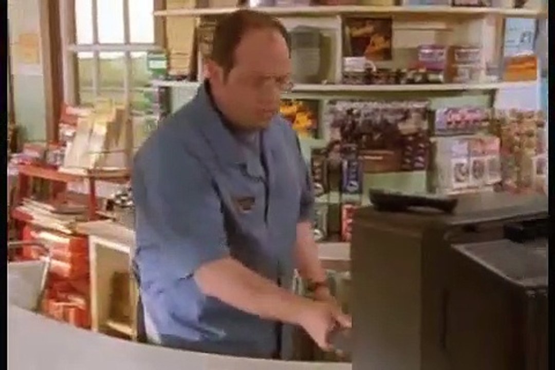 Corner Gas - S02E08 - Security Cam
