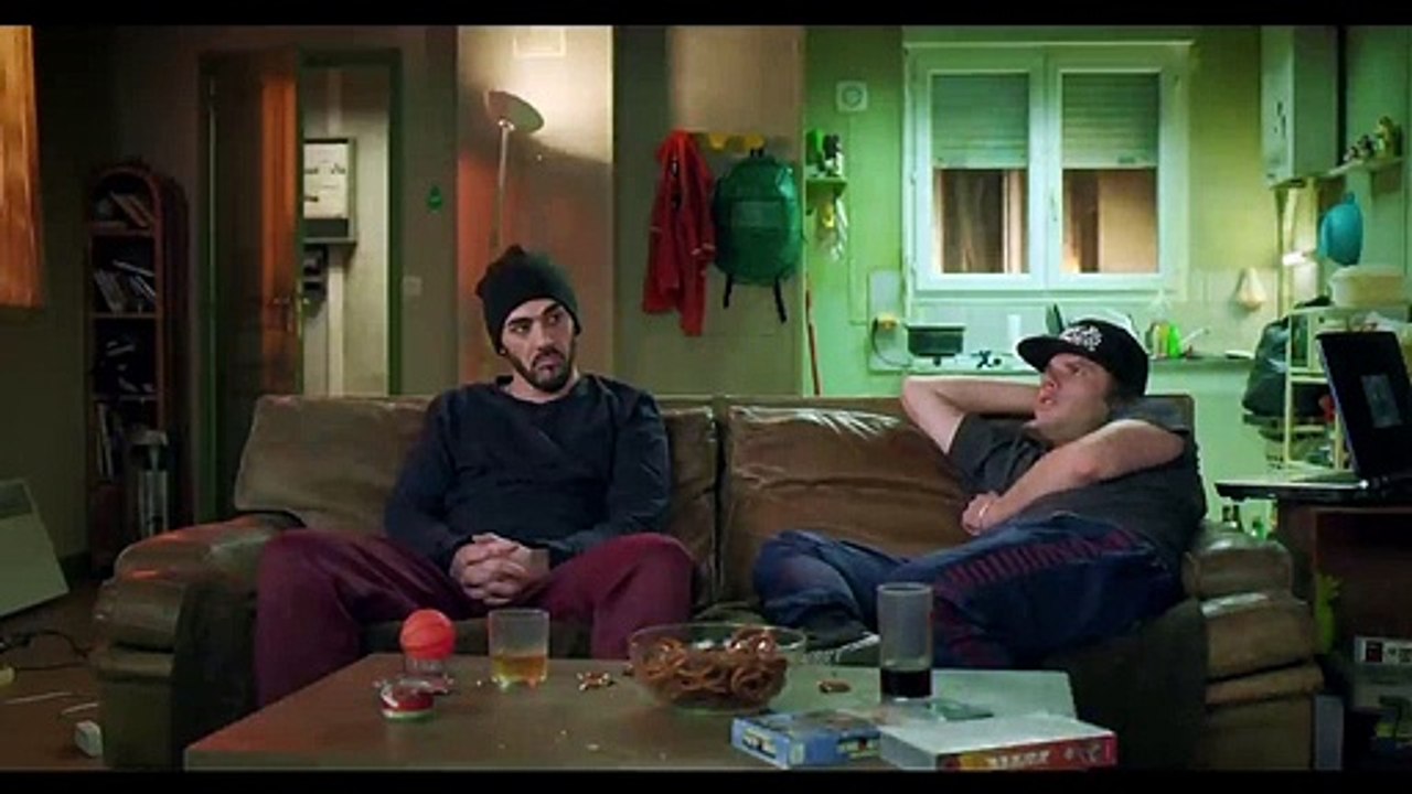 Bloqués Saison 1 - Make a wish (EN)