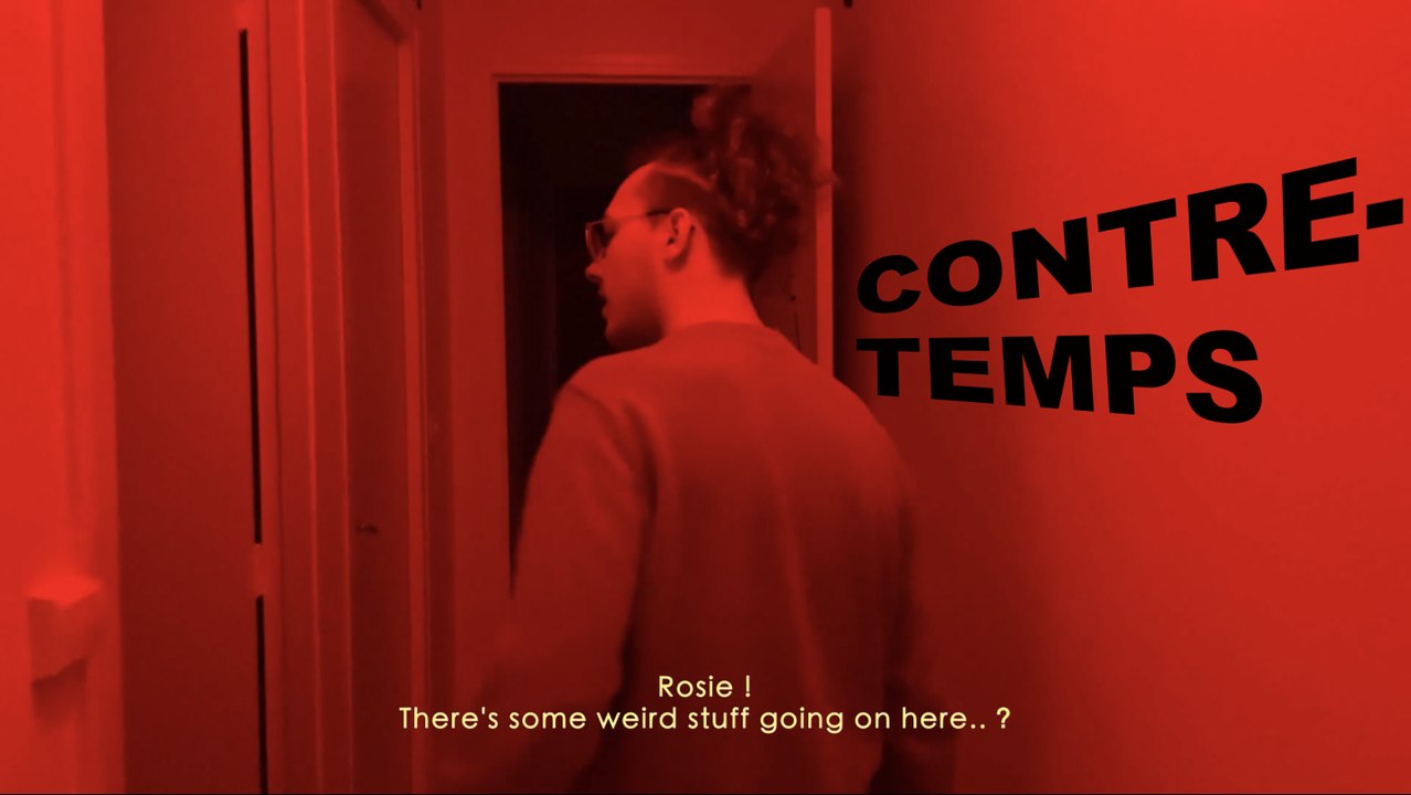 CONTRE-TEMPS