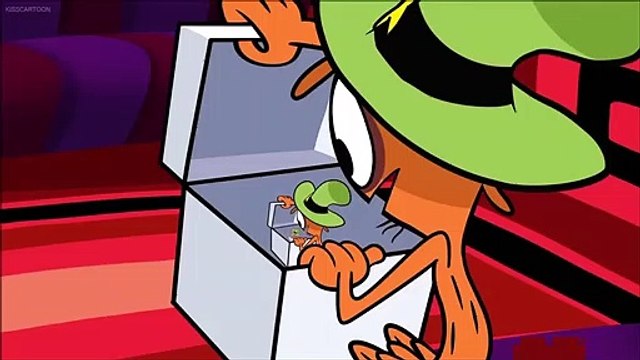 Wander Over Yonder Saison 0 - What's In The Box (EN)