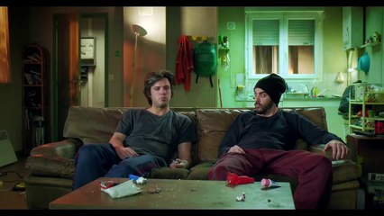 Bloqués Saison 1 - Galère de thunes  (EN)