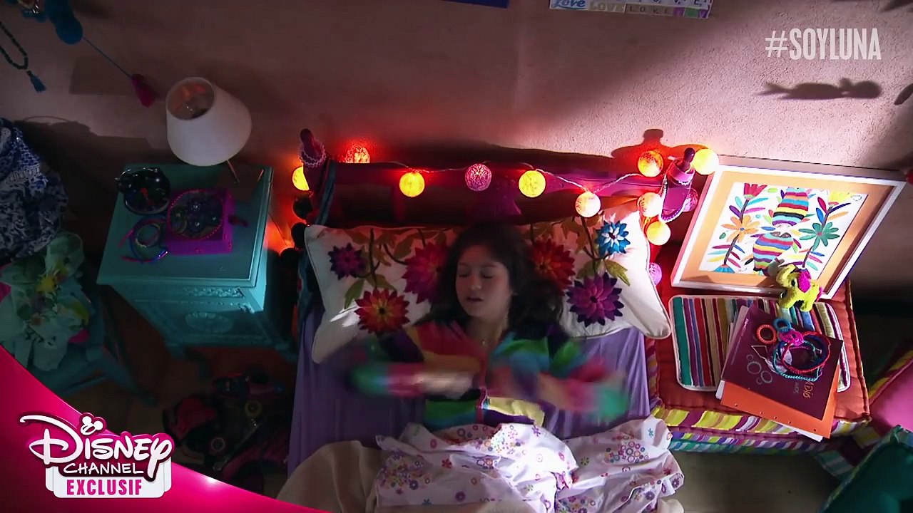 Soy Luna Saison 0 - Soy luna épisode 1 première...
