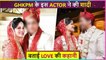 This GHKPM Actor Ties The Knot With Girlfriend 