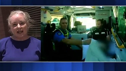 Man accused of WA abduction pleads guilty to charge