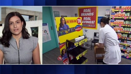 Rapid test kits now free for concession groups at some pharmacies