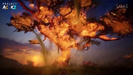 Mortal Cultivation Biography S2 Eps13 Sub Indo