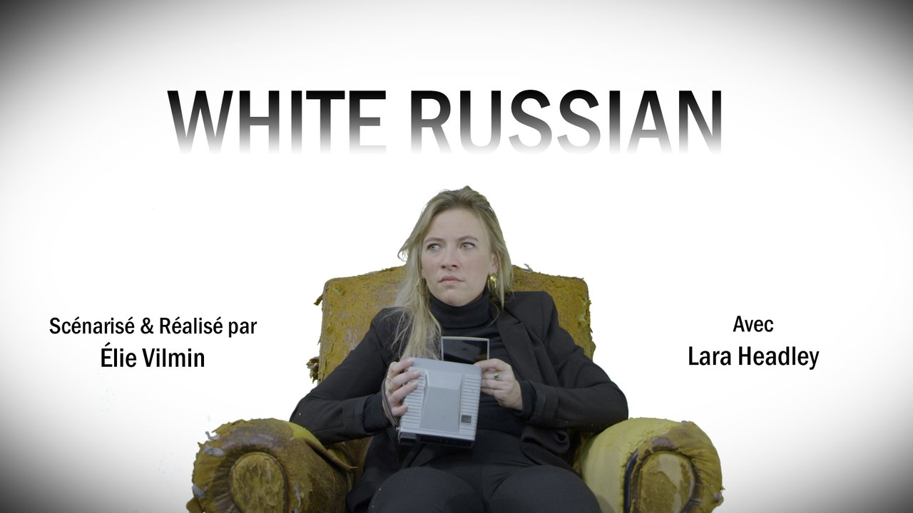 White Russian