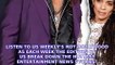 Jason Momoa, Lisa Bonet Split After 4 Years of Marriage_ Read Statement