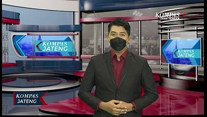 Satu Pasien Positif Omicron di Semarang Masih Dirawat