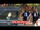 PM Narendra Modi SPG Security Officers Escorting Video Karnataka | MODI SPG | TV5 Kannada