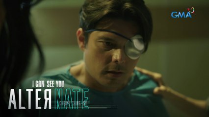 I Can See You: The beginning of Nate’s nightmare | Alternate (Episode 11)