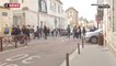 Versailles : les riverains excédés par des lycéens bruyants