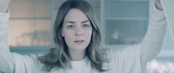 Бег улиток - 8 серия