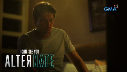 I Can See You: Haunted by Mayor Lyndon’s ghost | Alternate (Episode 11)