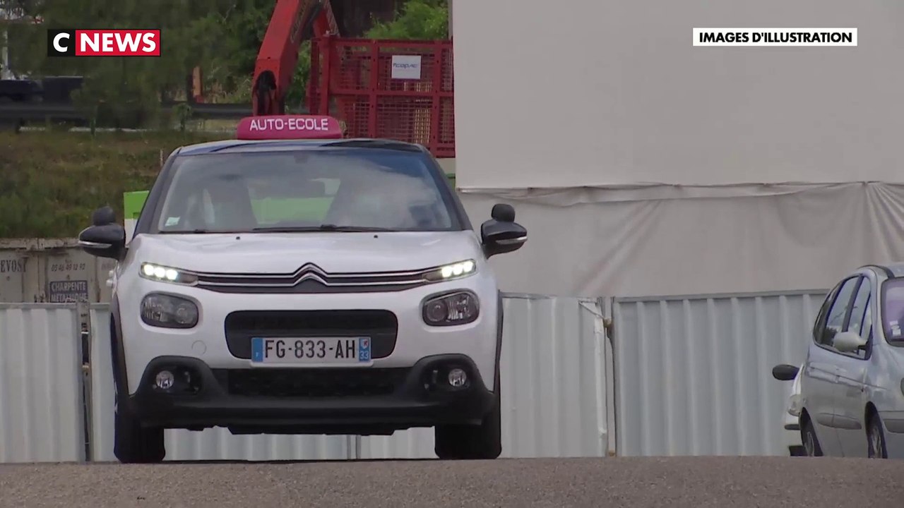 Le permis de conduire est-il trop dur ?