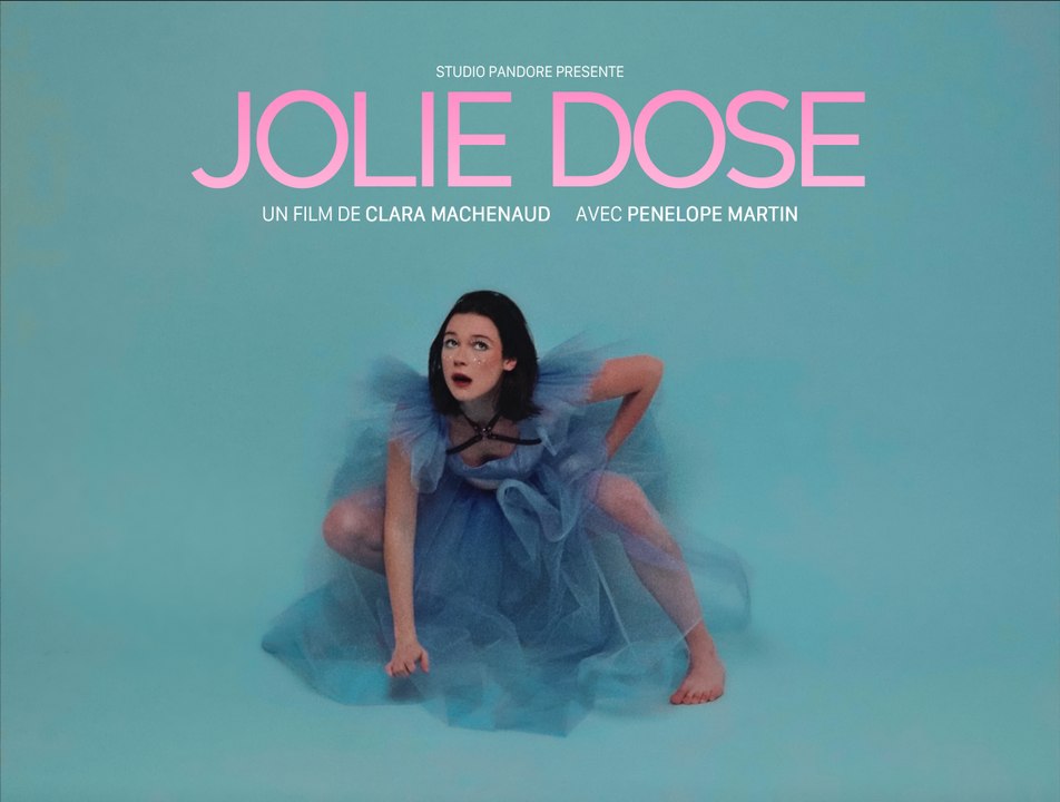 Jolie Dose