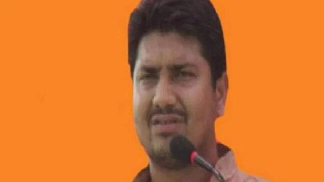 Controversy over jailed SP candidate Nahid Hasan; Amarinder Singh drops Pak link bombshell on Sidhu; more