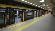 İstanbul metro açık mı? İETT Metro seferleri iptal mi?