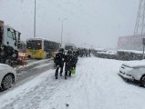 İstanbul Otobüs hatları açık mı? İETT Otobüs seferleri iptal mi?
