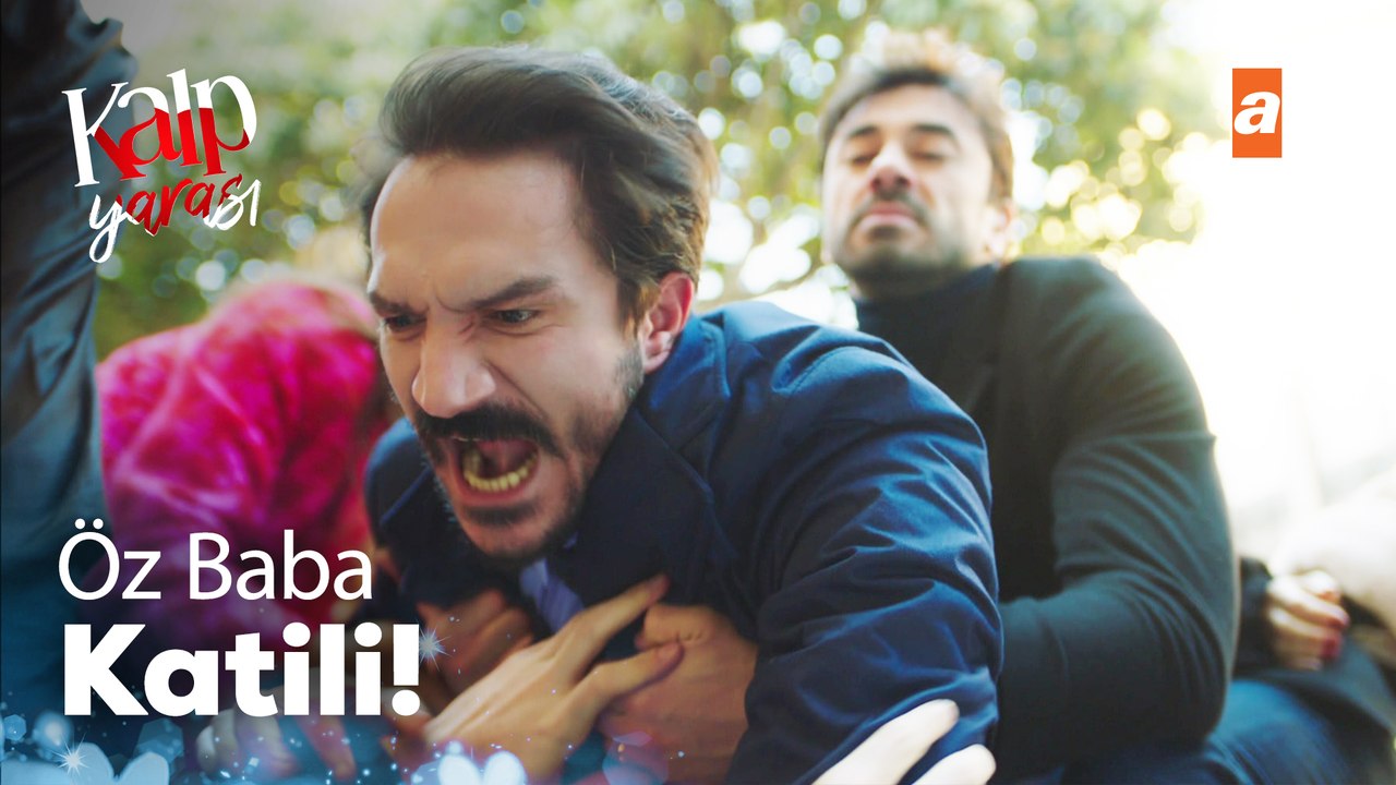 Sinan, Yaman'ın yüzünü dağıttı! - Kalp Yarası 28. Bölüm