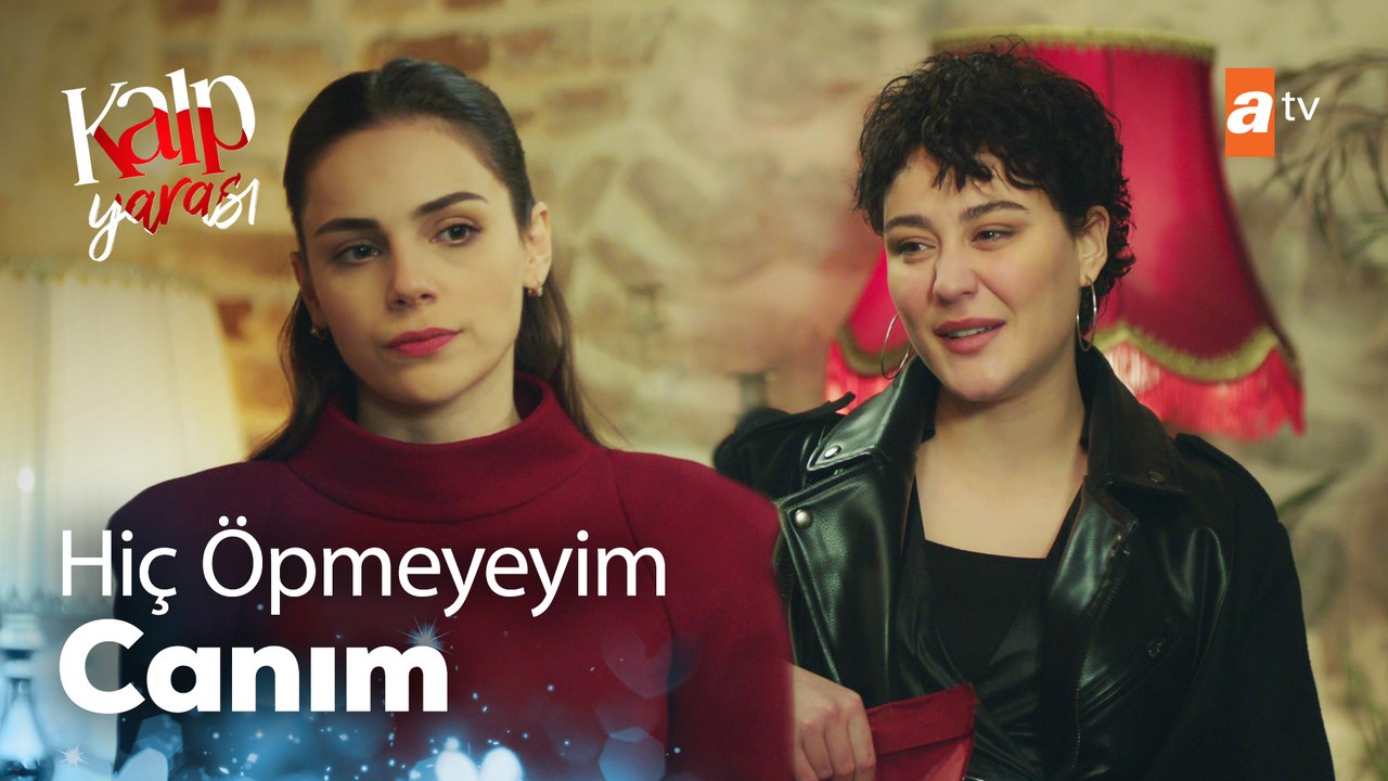 Hande'nin sahte sevgi gösterisi! - Kalp Yarası 28. Bölüm