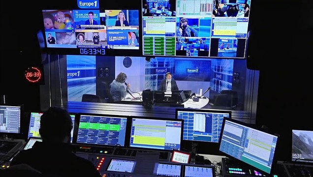 Covid : un centre de vaccination dédié aux personnes handicapées