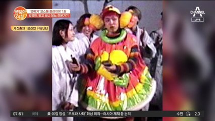 개그맨 김경민, 알고 보니 당뇨 전문가?