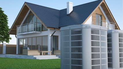 Attention, les escroqueries aux pompes à chaleur sont nombreuses