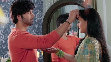 Sasural Simar Ka 2 Episode 249; Aarav Simar gets romantic| FilmiBeat