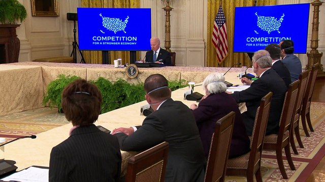 Wer heizt den Konflikt zwischen Russland und der Ukraine an?