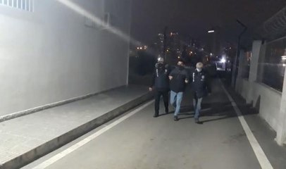 Son dakika haberi! Ankara merkezli 20 ilde FETÖ operasyonu: 17 gözaltı