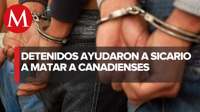 Detienen a dos implicados en balacera en hotel de Xcaret en Quintana Roo