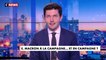 L'édito de Florian Tardif : «Emmanuel Macron à la campagne...et en campagne ?»