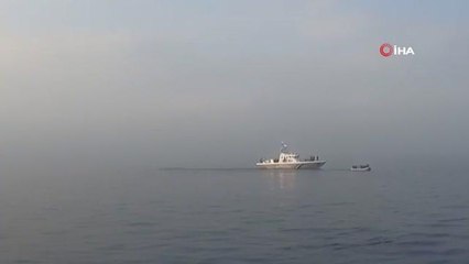 2 yılda 80 FETÖ mensubu, göçmenlerin arasına saklanırken yakalandı