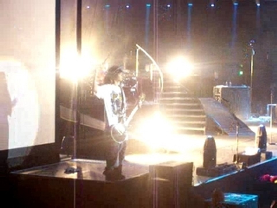 Tokio Hotel Tom Monsun