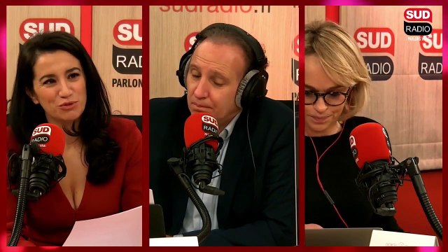 Lydia Guirous : Macron doit rester en dehors des débats du premier tour