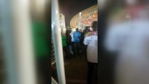 Kamerun-Komorlar maçında 7 kişi öldü