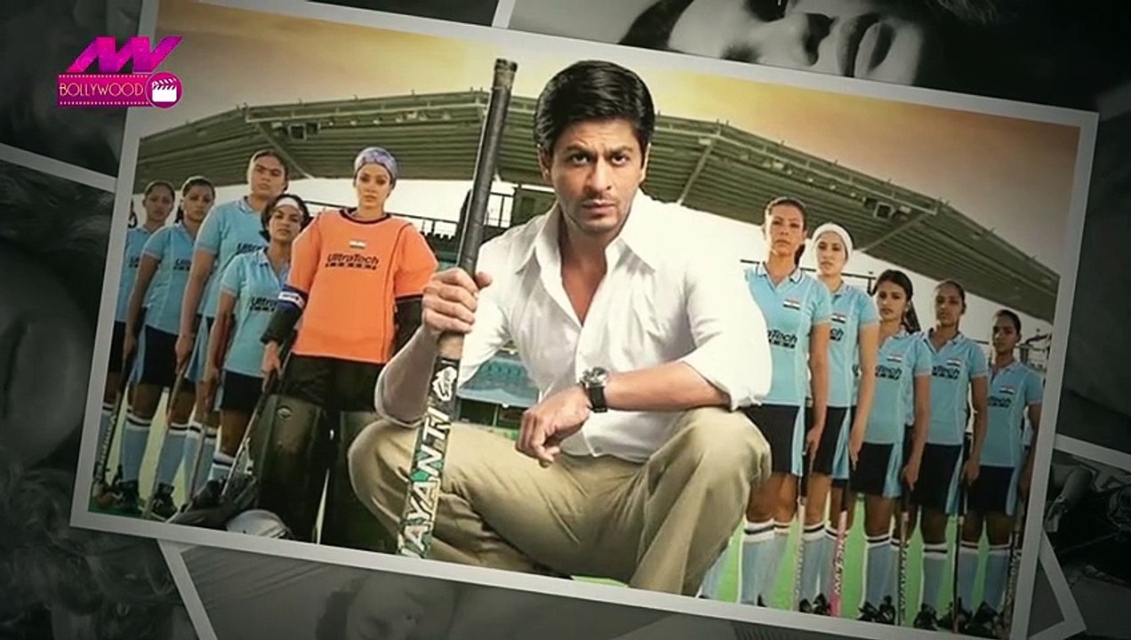 Chak de india dailymotion sales