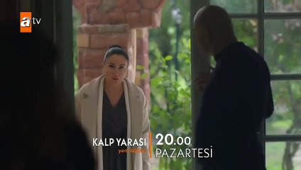 Kalp Yarası 29. Bölüm Fragmanı _ Adnan bey'i kim öldürdü_