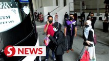 PM: 'Balik kampung' will be allowed, no more travel restrictions