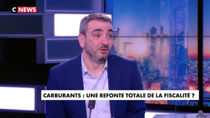 Pierre Chasseray : «La mesure de l'indemnité kilométrique ne suffira pas à éteindre la colère»